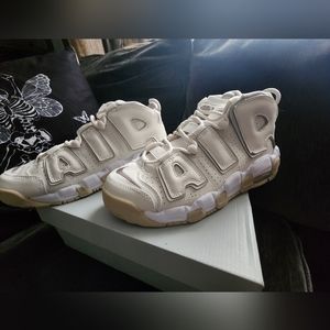 New Nike Air Uptempo